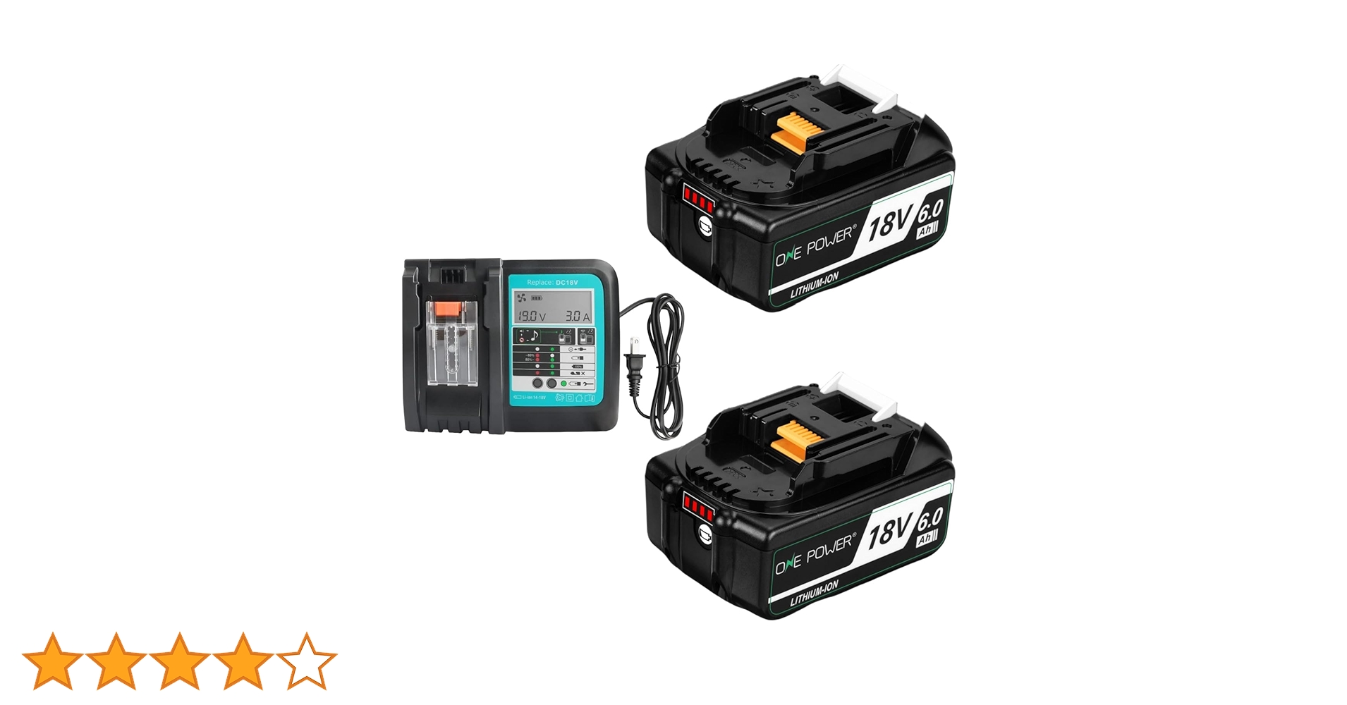 マキタ バッテリーBL1860b 6Ah 2個　充電器セット マキタ 【カバー付】最新2個セット☆本物 □マキタ 18V6.0Ah